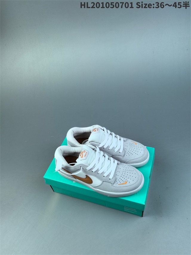 men Low top dunk sb shoes 36-45 2025-9-19-198